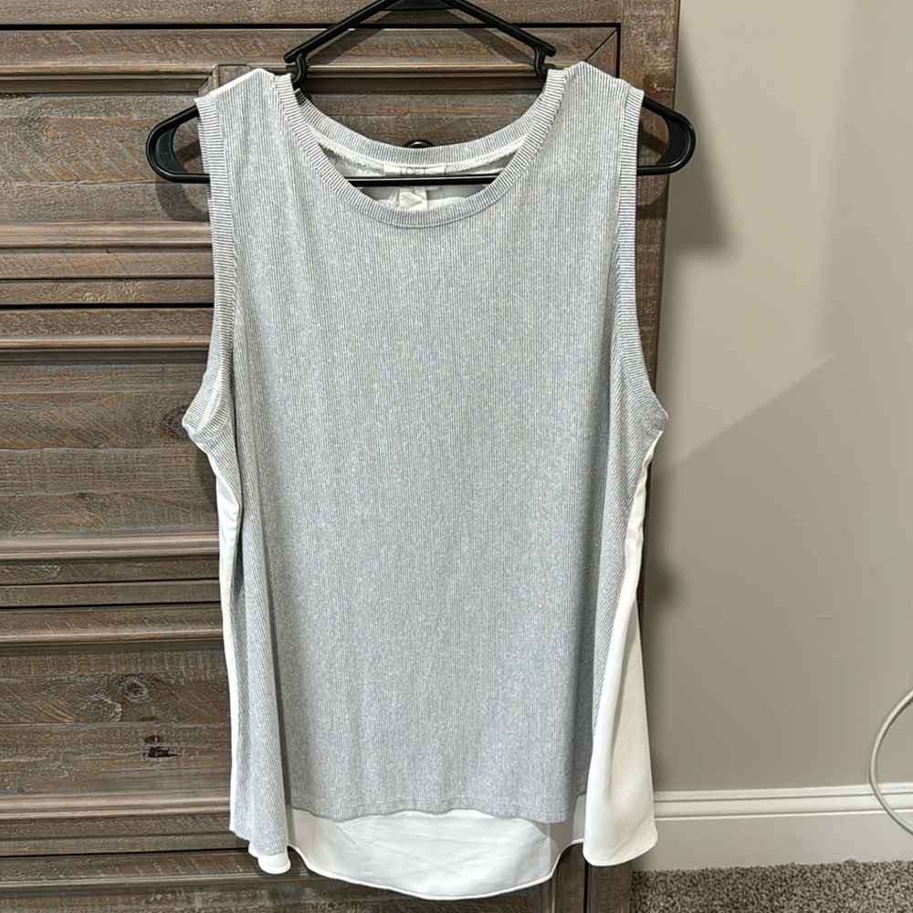 Loft Tank- Large